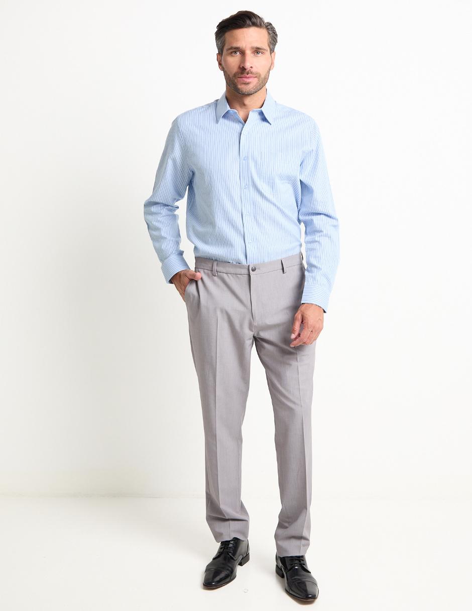 CAMISA GFHF25029, G, DENIM CLARO GIANFR