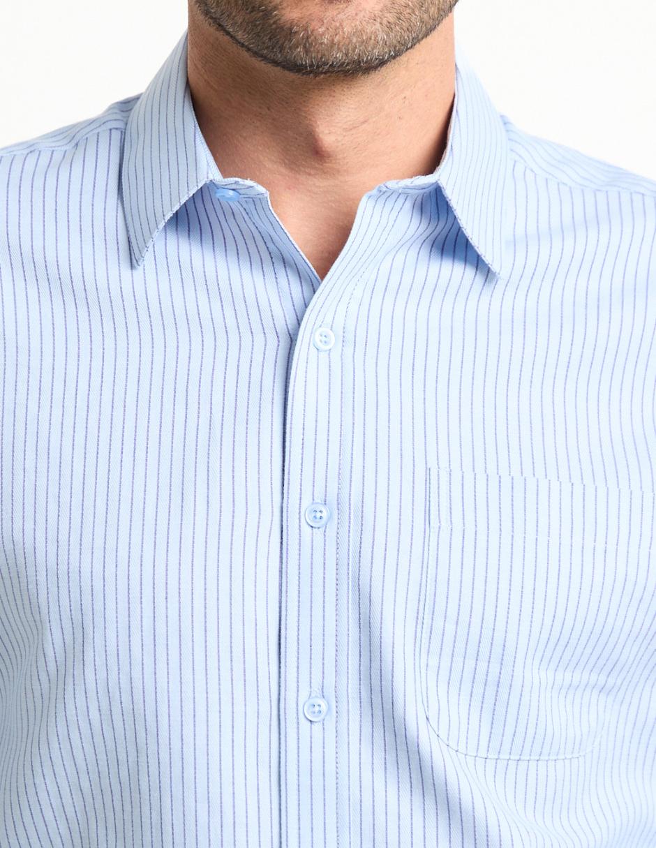 CAMISA GFHF25029, G, DENIM CLARO GIANFR