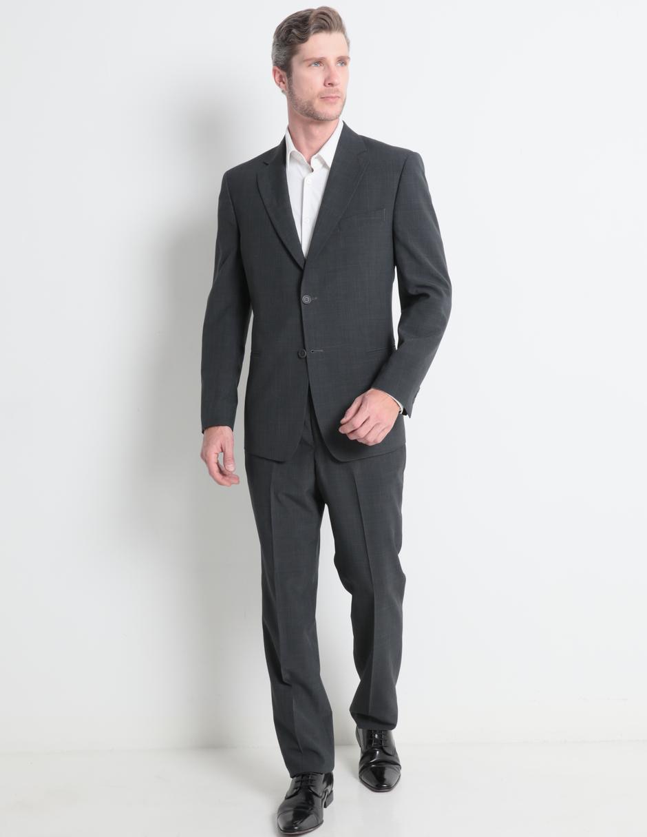 Traje para hombre Gianfranco Dunna Suburbia