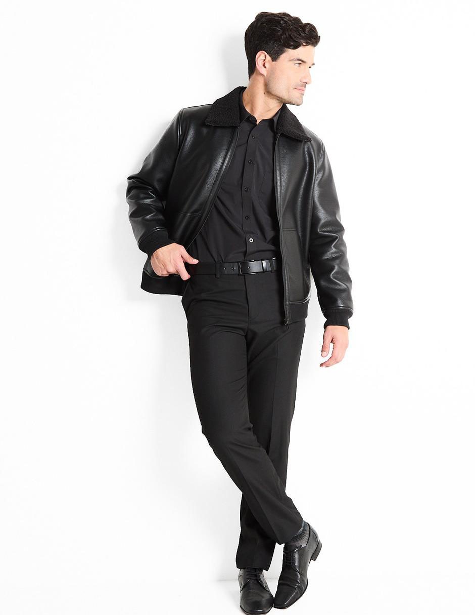 CAMISA 85500002, G, NEGRO GIANFRANCO DU