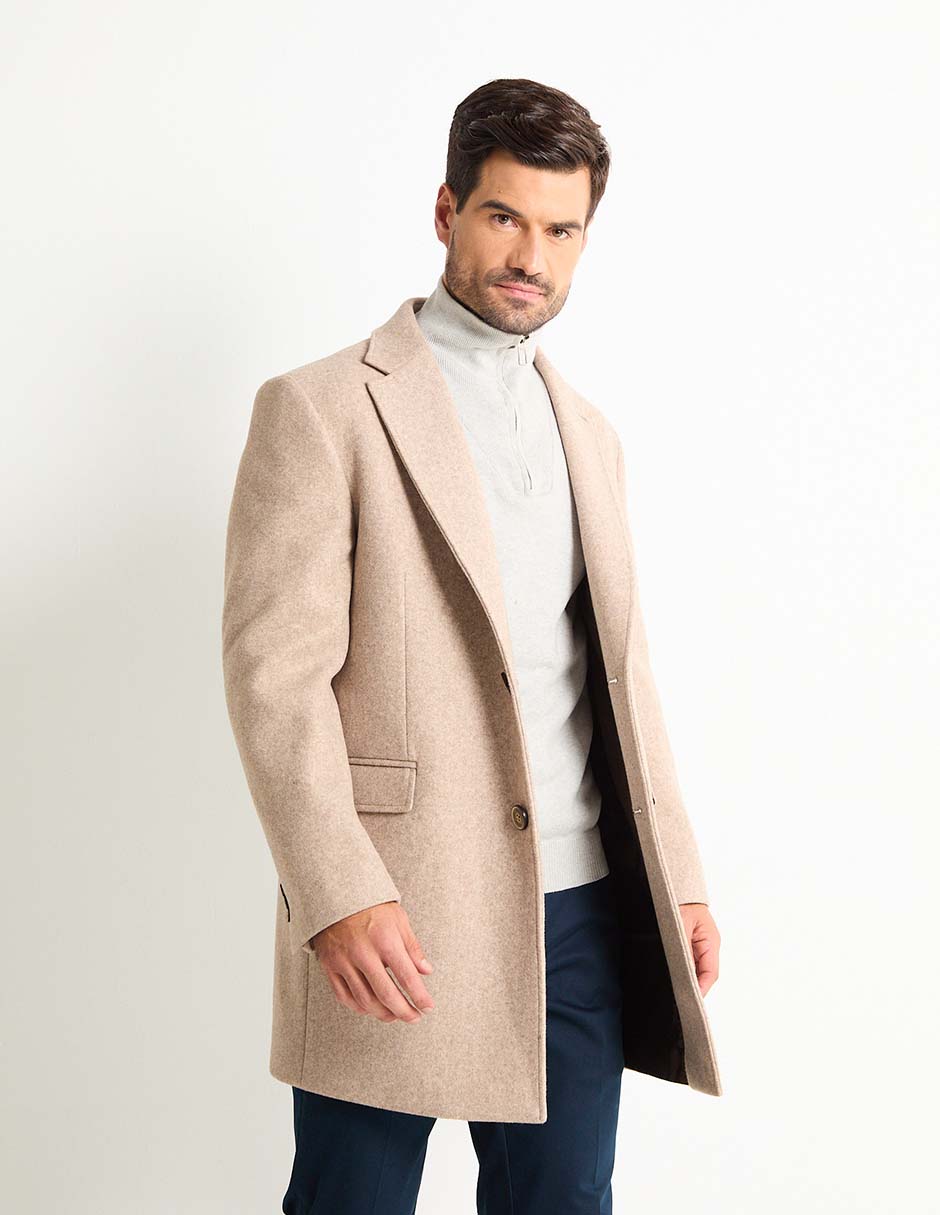 Color Beige Precios De Trajes Para Caballero En Suburbia De Piel