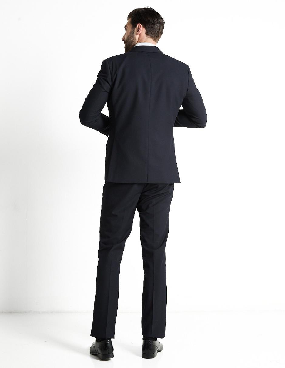 Traje para hombre 2
