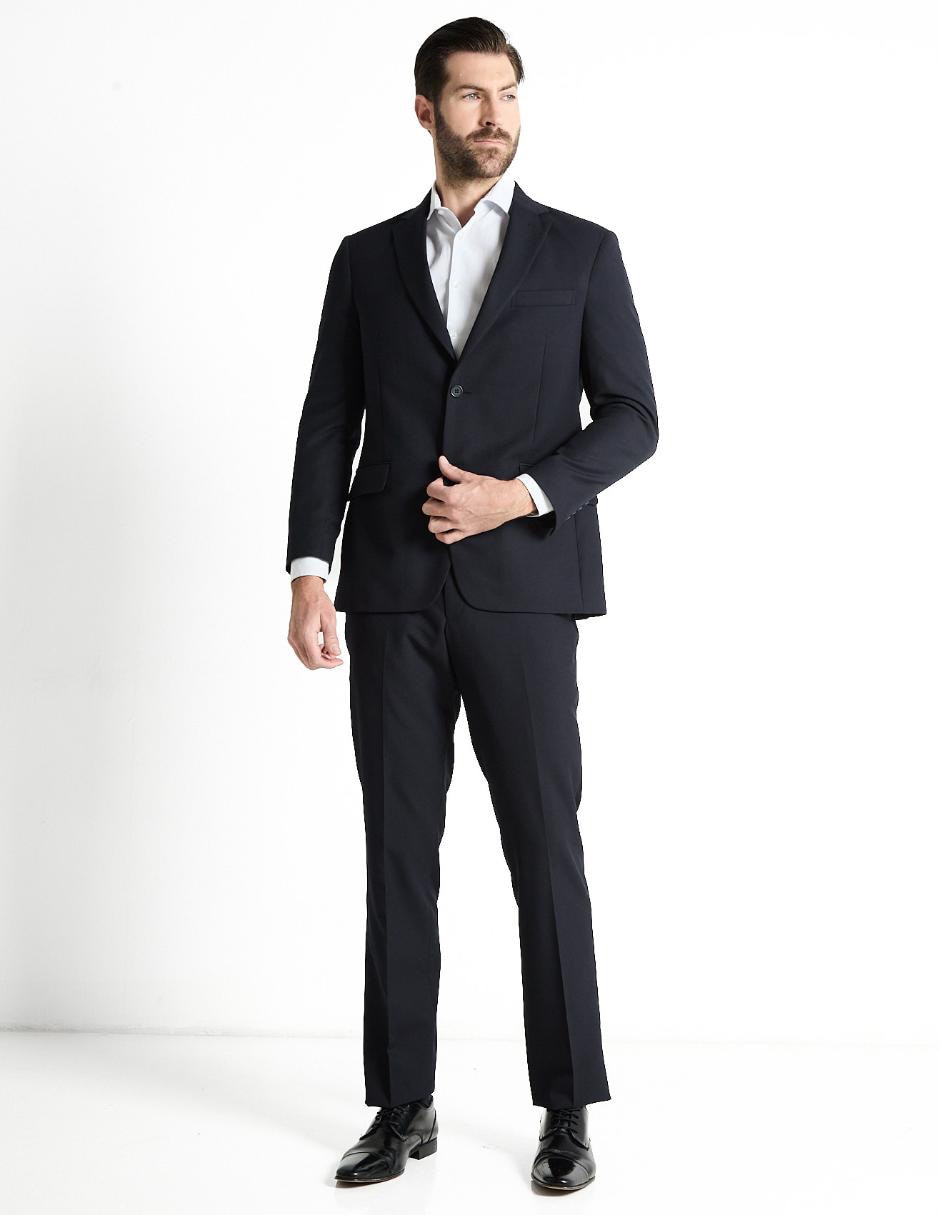 Traje para hombre 3