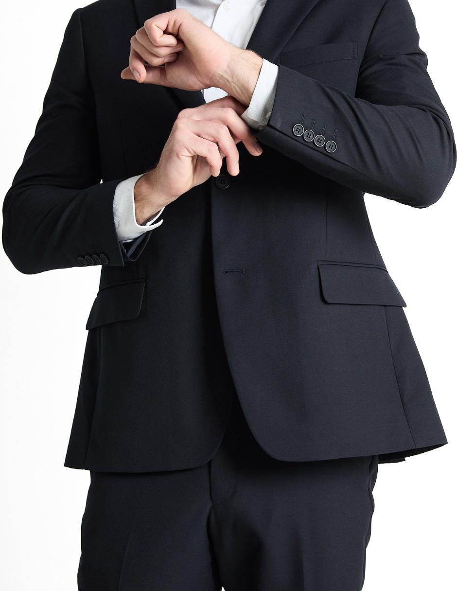 Traje para hombre 4