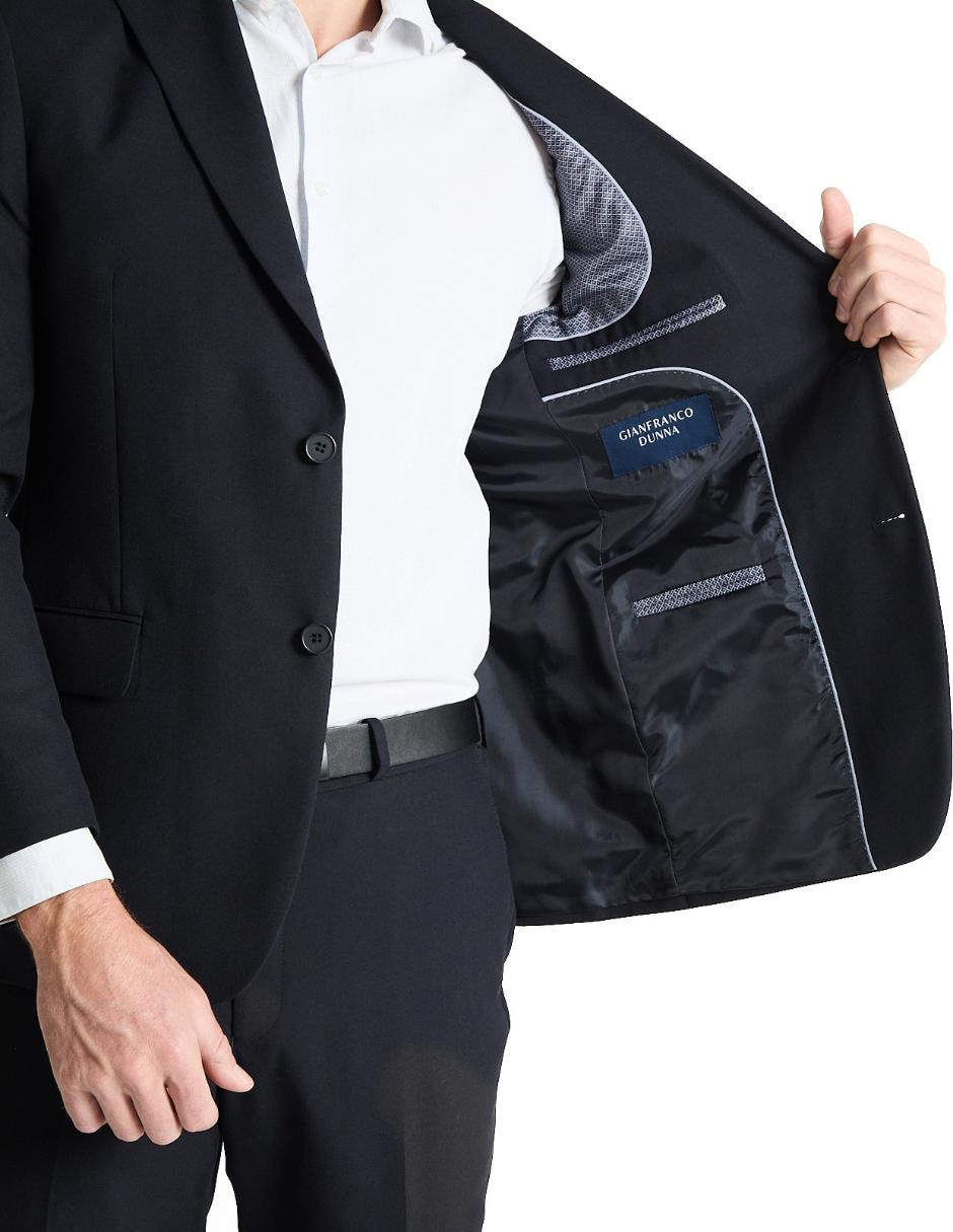 Traje para hombre 5