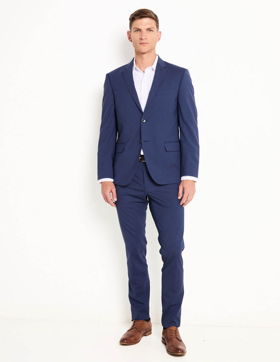 Camisa de vestir manga larga para hombre 3