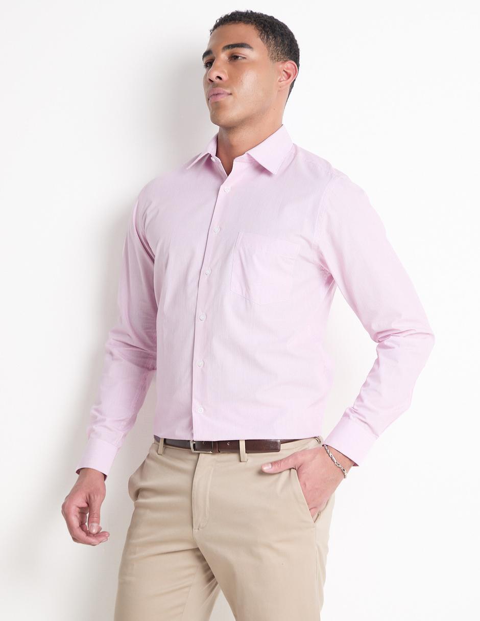 CAMISA COHF25040, CH, FRESA INTENSA CON