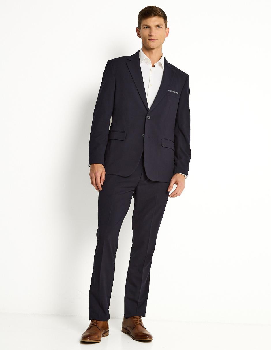 Traje para hombre 3