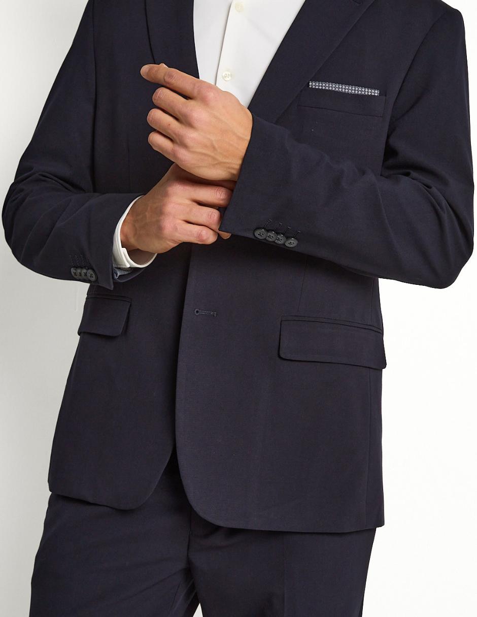 Traje para hombre 4
