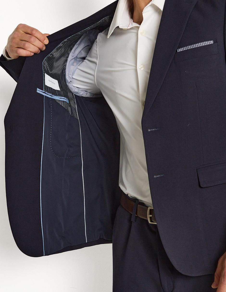 Traje para hombre 5