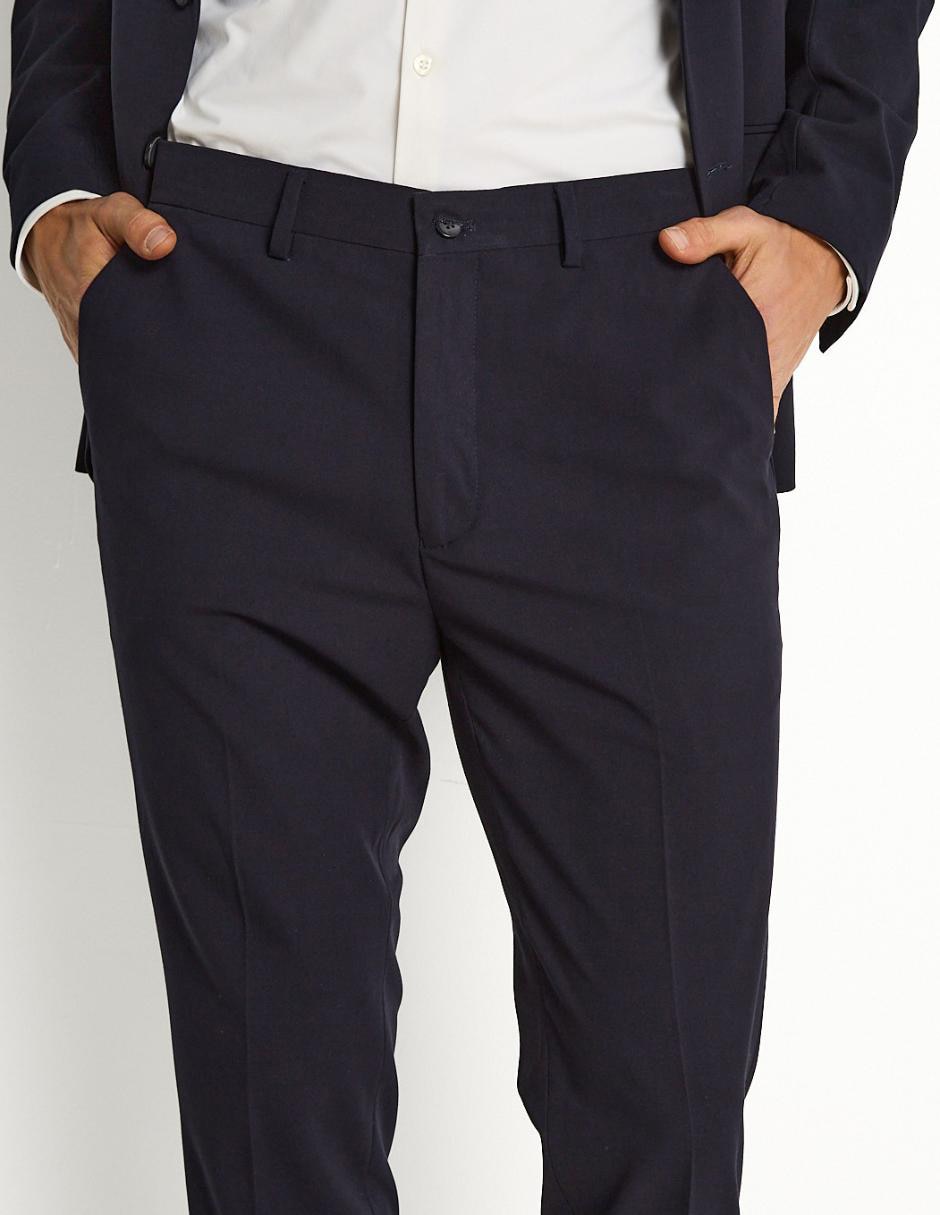 Traje para hombre 6