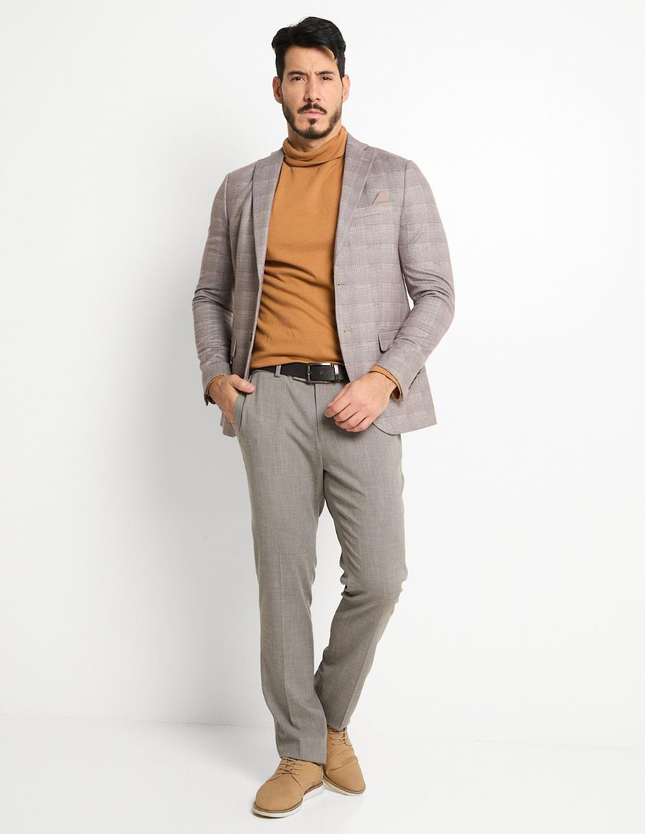 Saco formal para hombre 2
