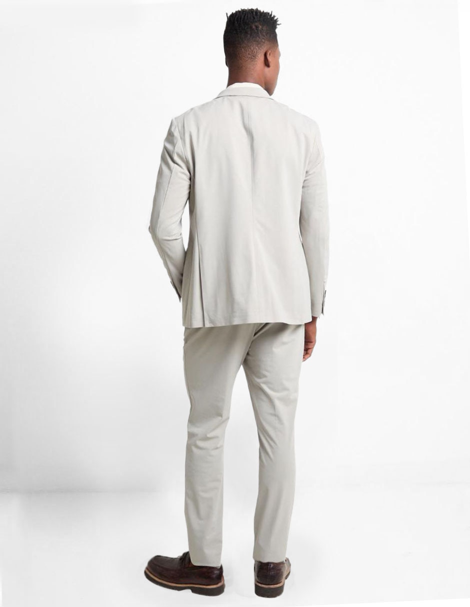 Traje para hombre 2