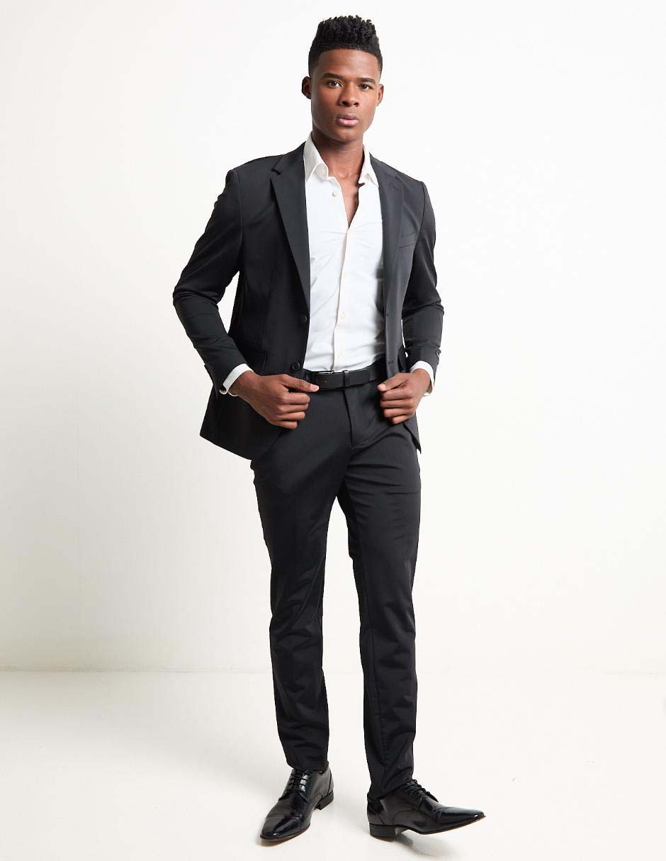 Negro 2