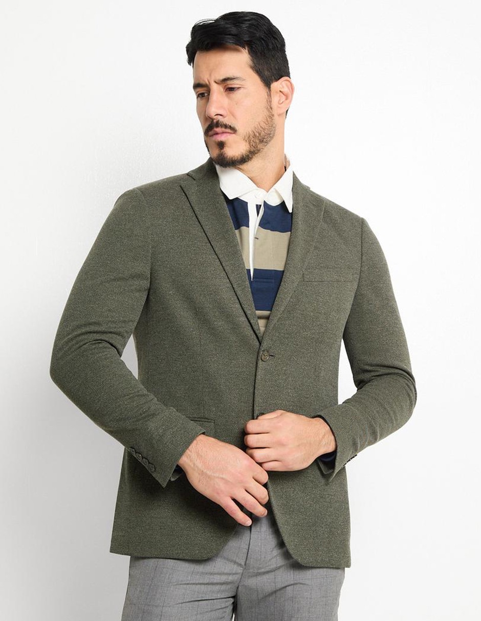 Saco casual para hombre Saco casual para hombre