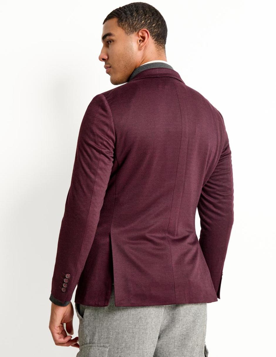 Saco formal para hombre 2