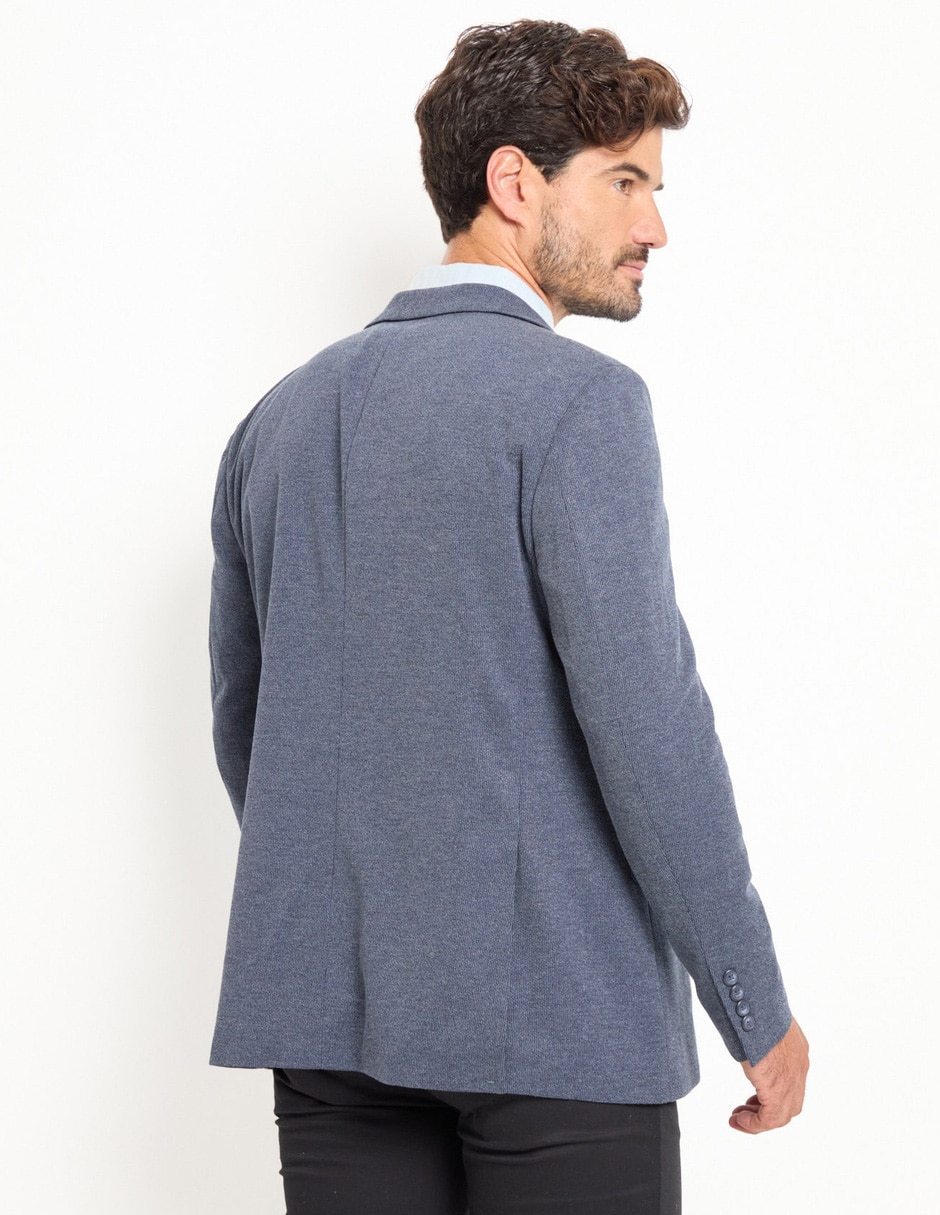 Saco casual para hombre 2