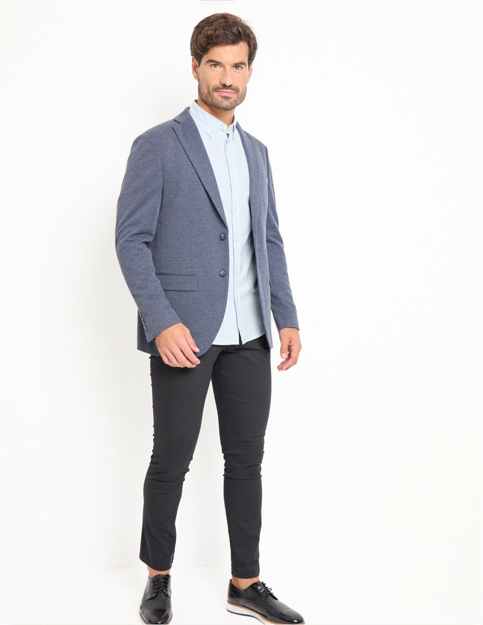 Saco casual para hombre 3