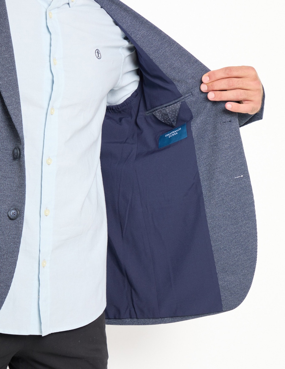 Saco casual para hombre 5