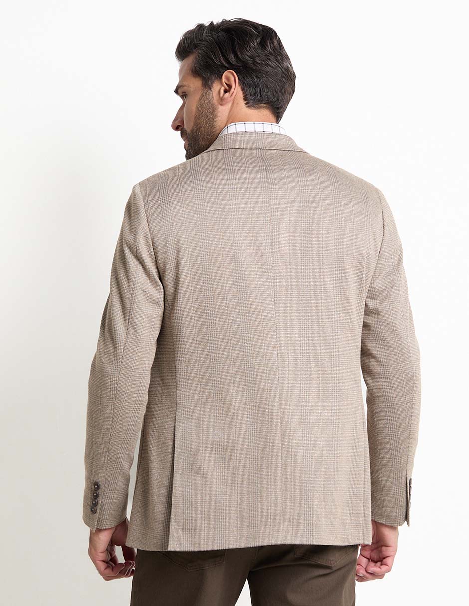 Saco business casual para hombre 2