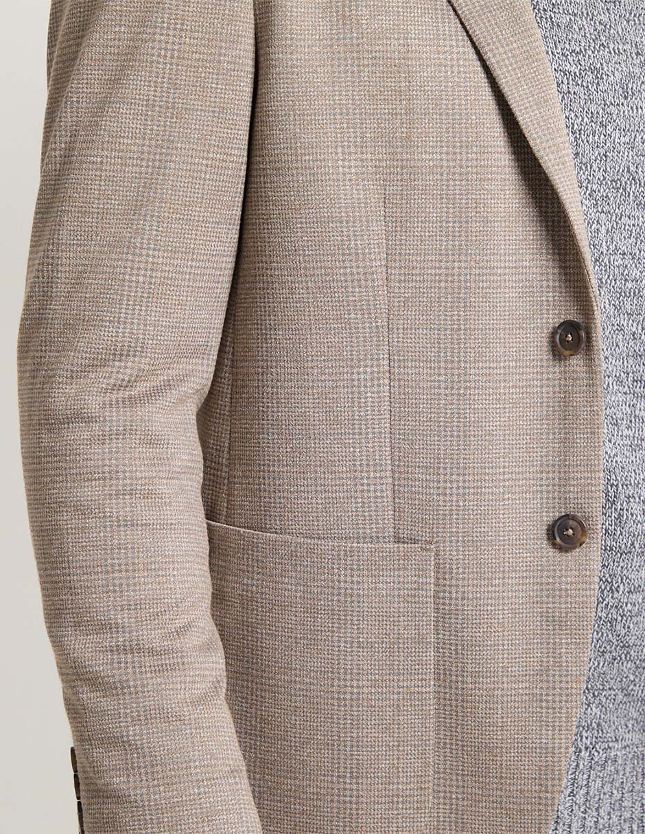 Saco business casual para hombre 4