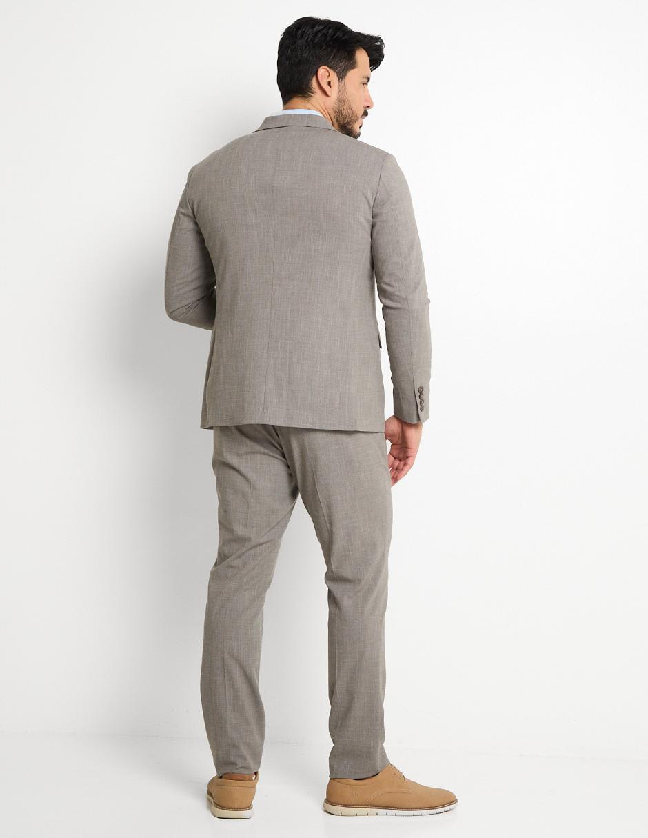 Traje para hombre 2