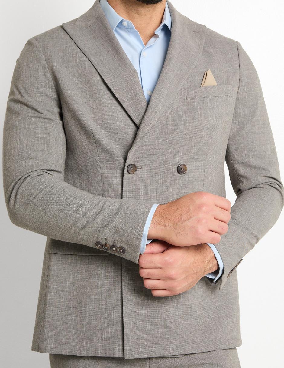 Traje para hombre 4