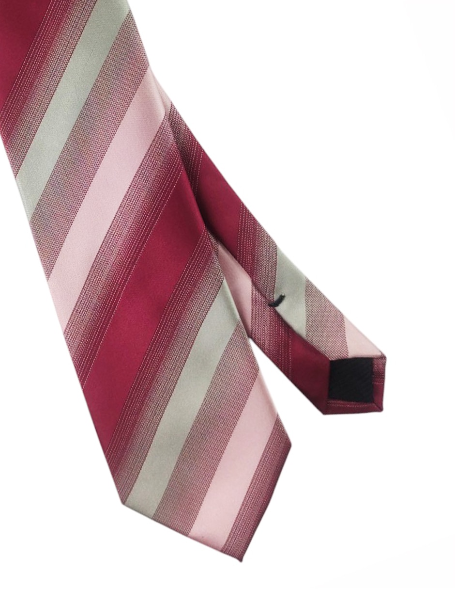 CORBATA VTX63383, ROSA PIERRE CARDIN