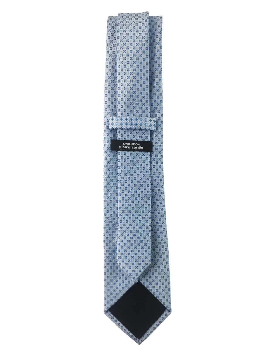 Corbata regular para hombre 2