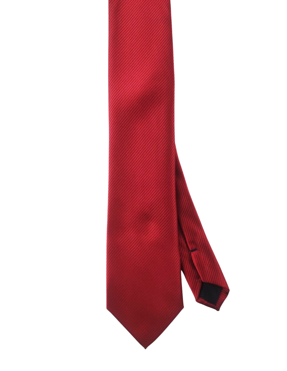 Corbata regular para hombre