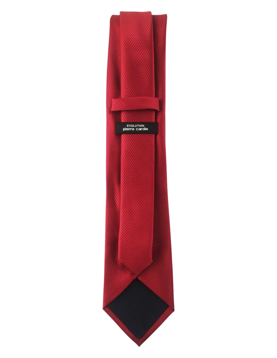 Corbata regular para hombre 2