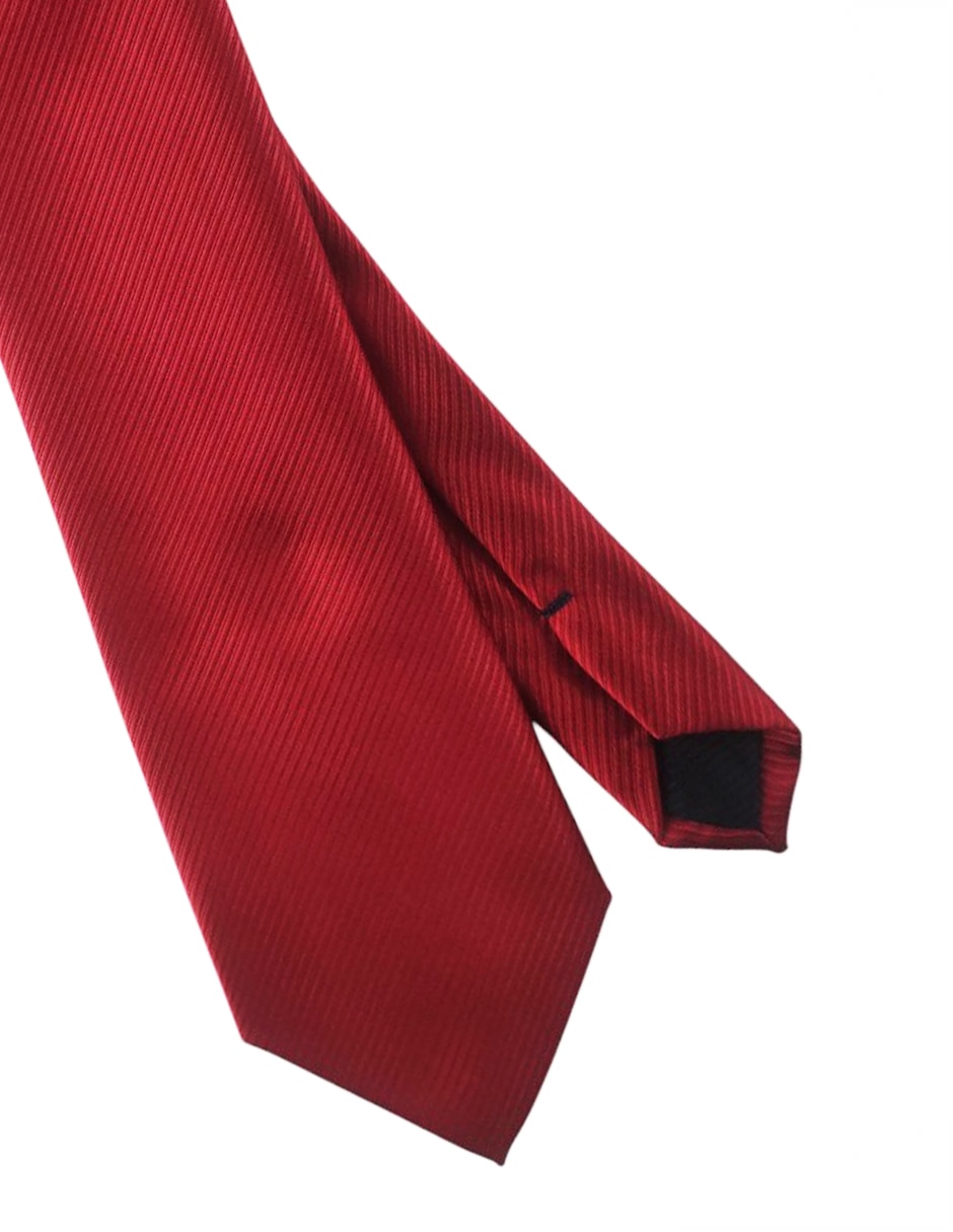 Corbata regular para hombre 3