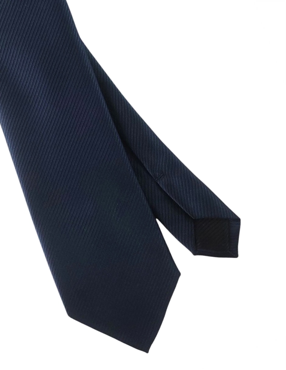 Corbata regular para hombre