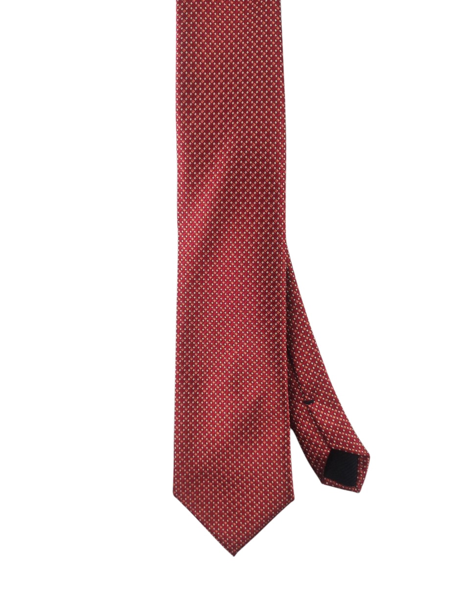 Corbata regular para hombre