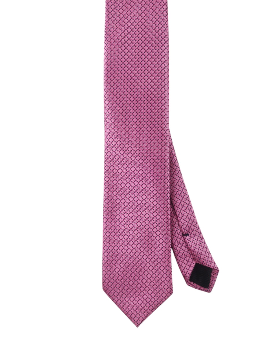 Corbata regular para hombre