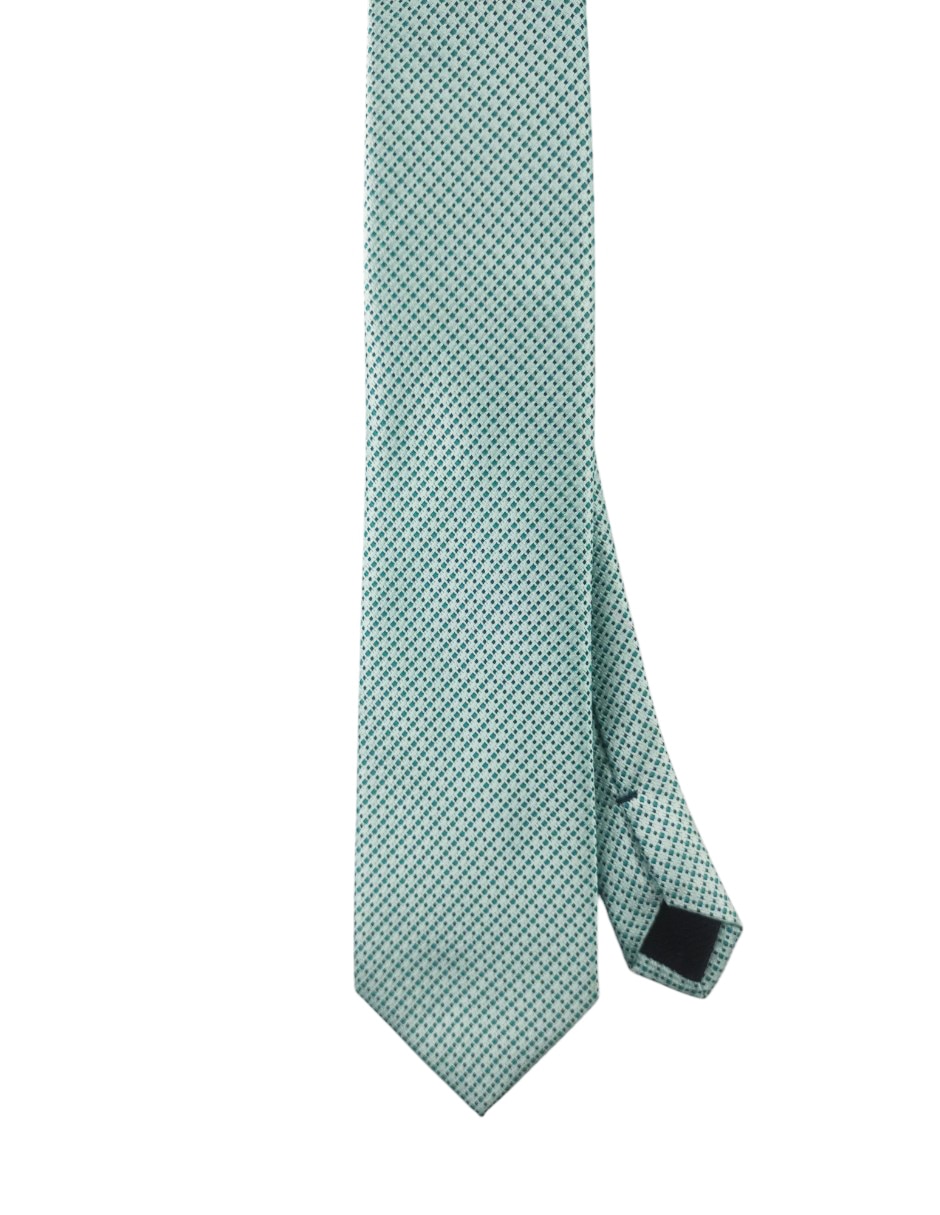 Corbata regular para hombre 1