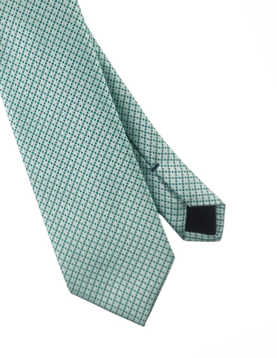 Corbata regular para hombre 5