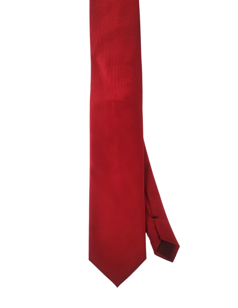 Corbata regular para hombre