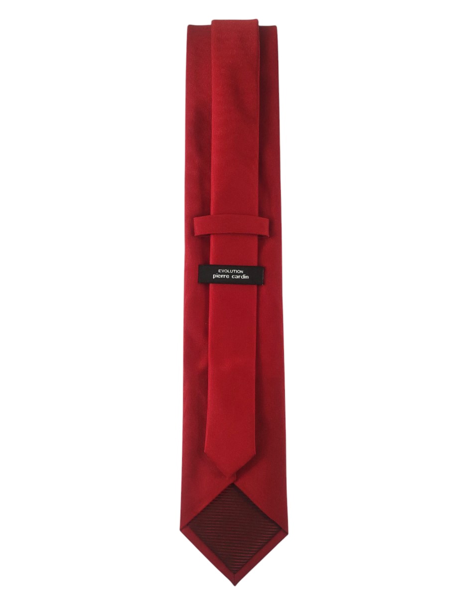 Corbata regular para hombre 2