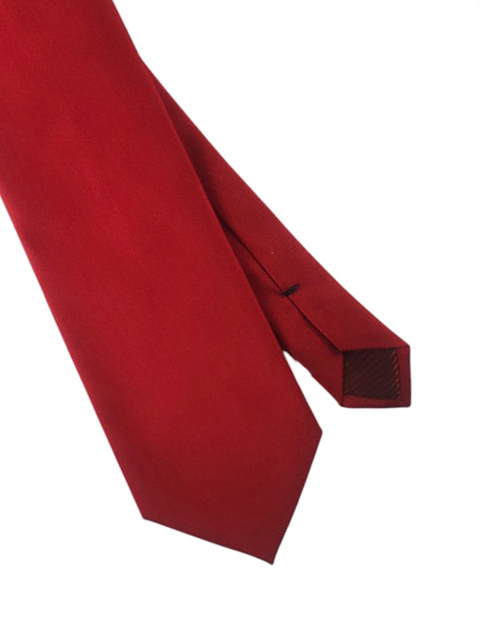 Corbata regular para hombre 3