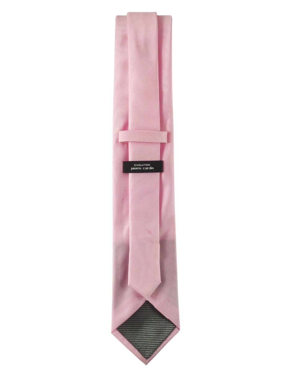 Corbata regular para hombre