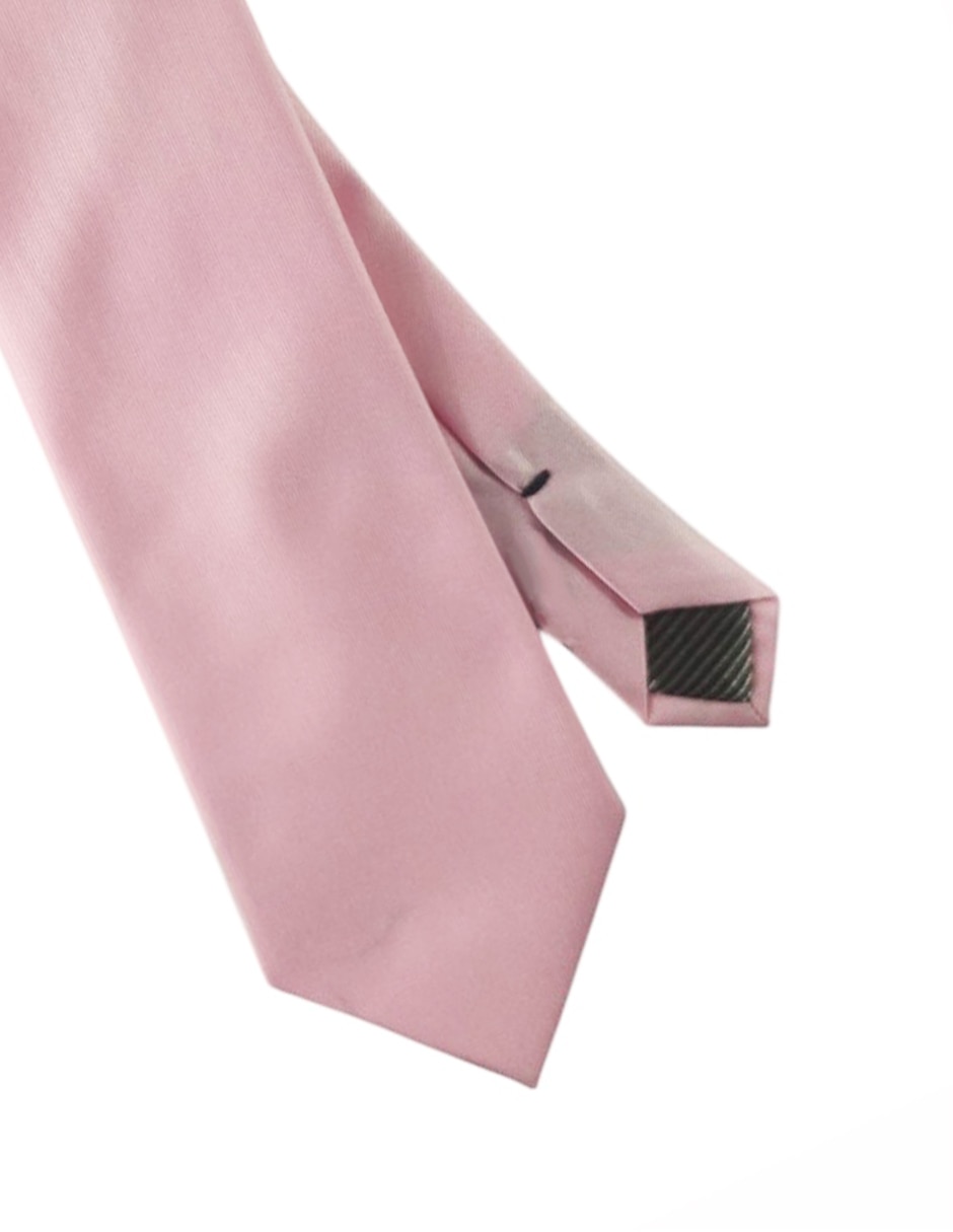 Corbata regular para hombre
