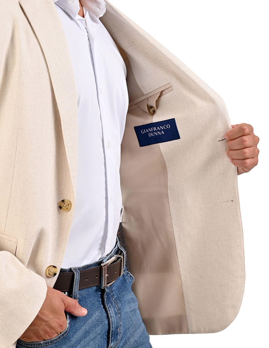 Saco casual para hombre 5