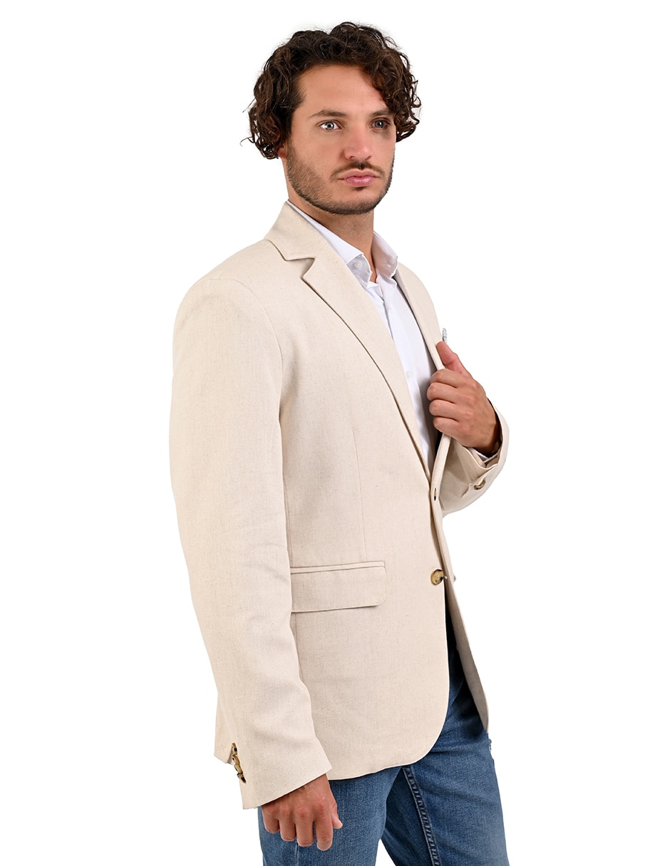 Saco casual para hombre 6
