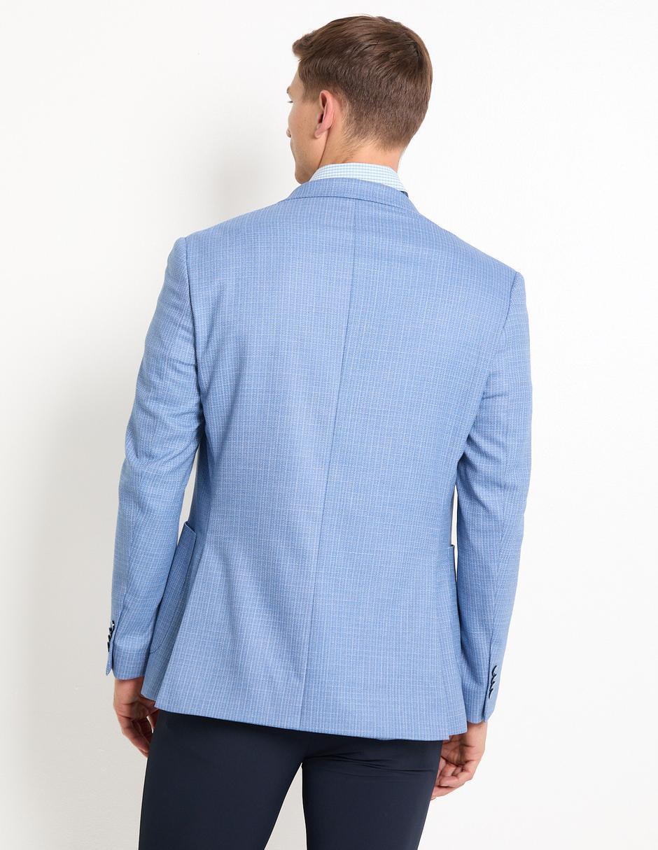 Saco formal para hombre 2