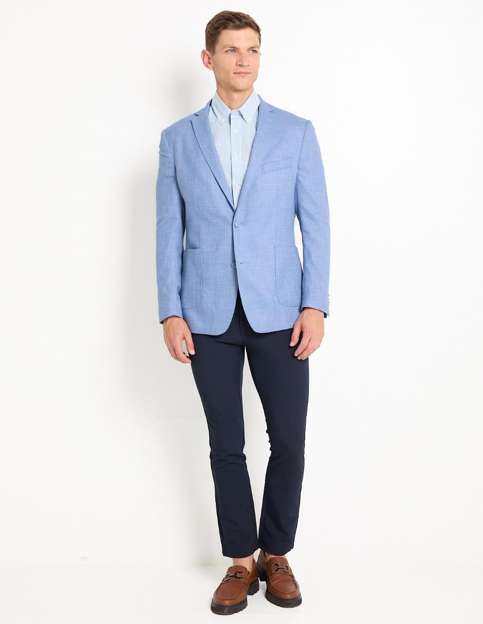Saco formal para hombre 3