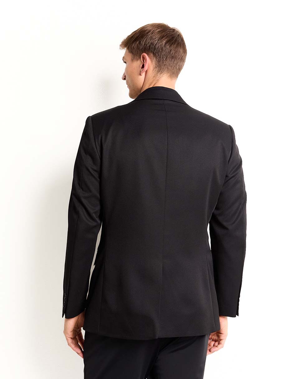 Saco formal para hombre 2