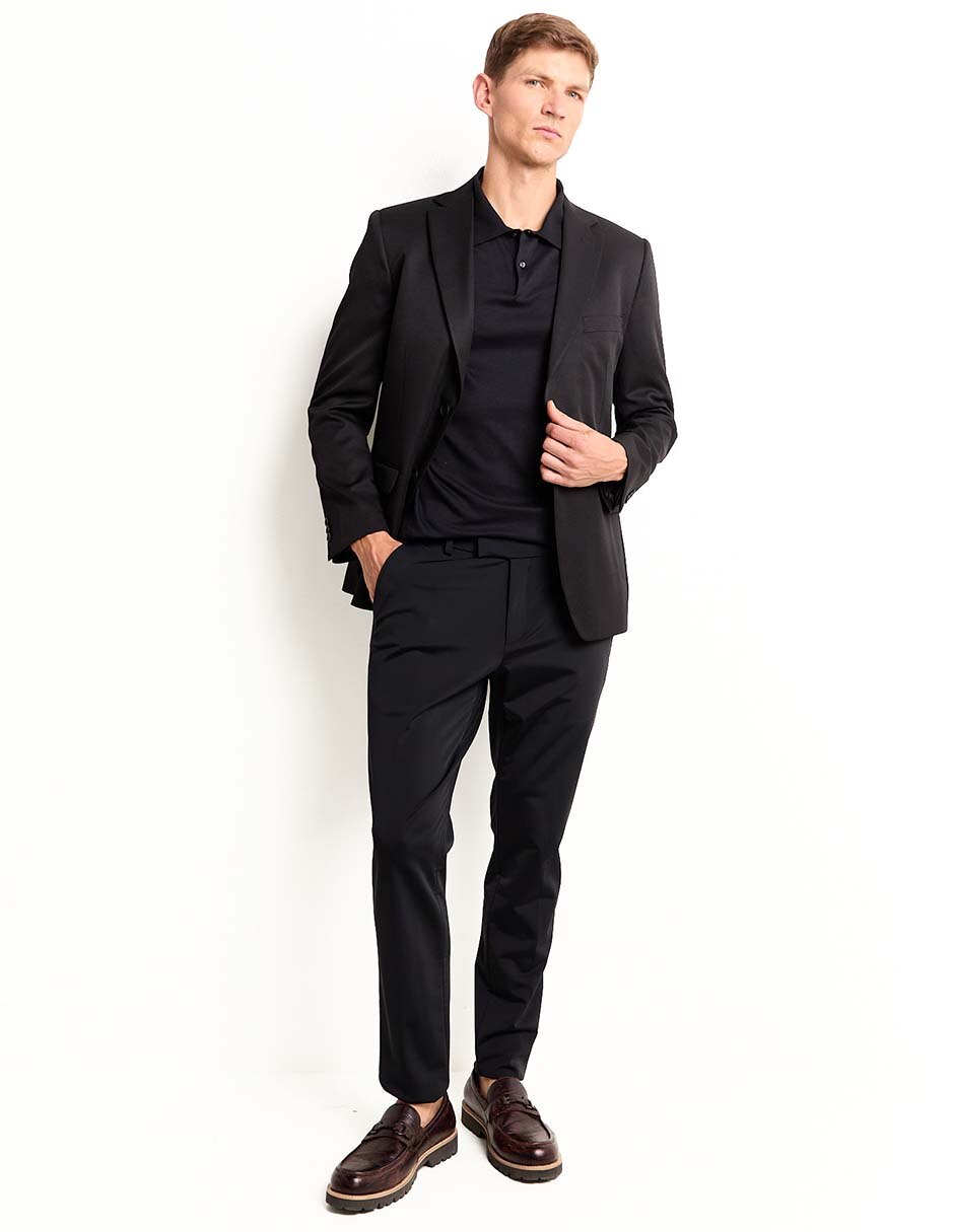 Saco formal para hombre 3