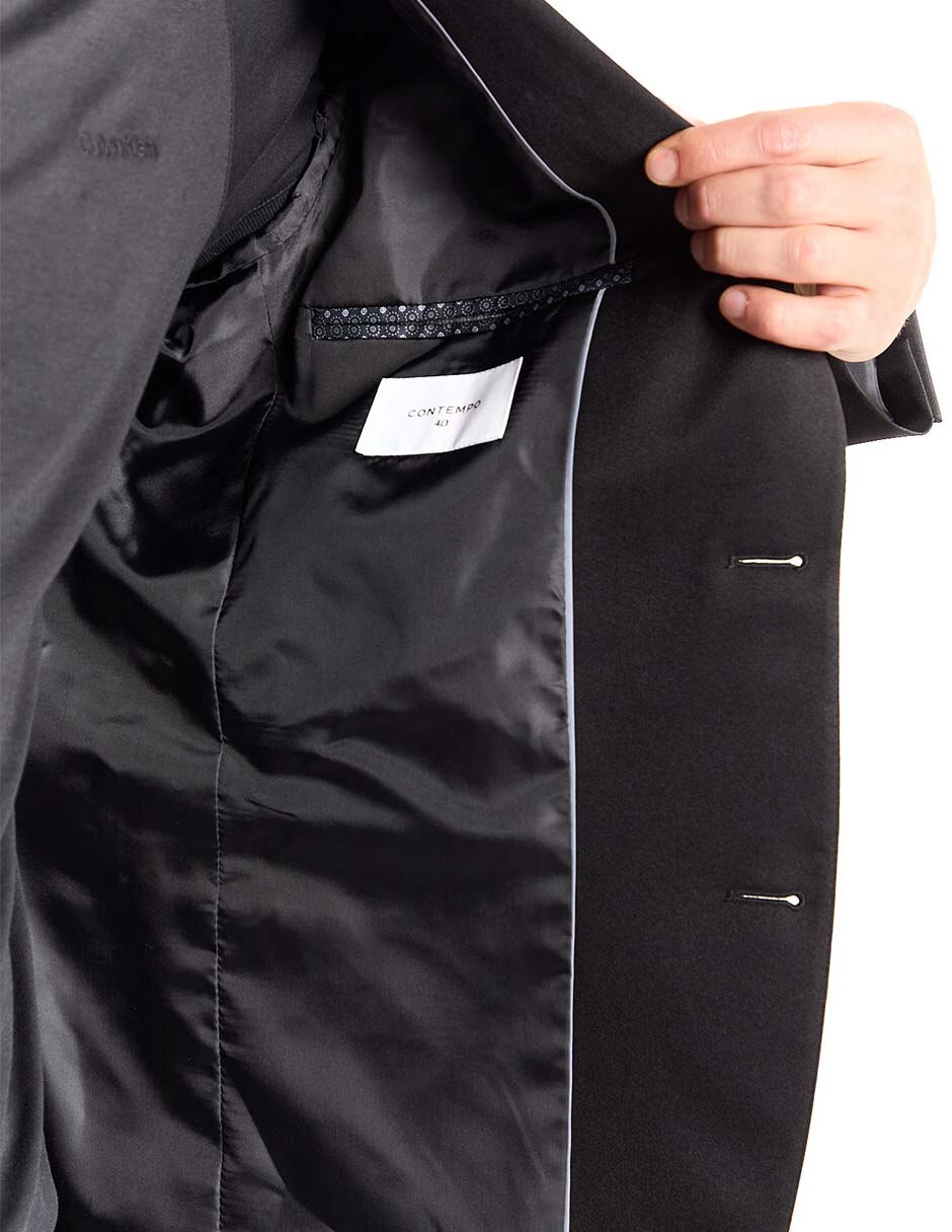 Saco formal para hombre 4