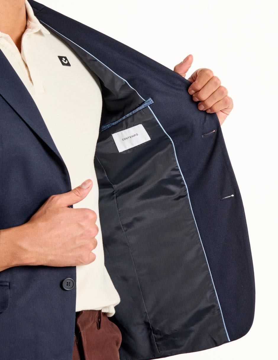 Saco formal para hombre 5